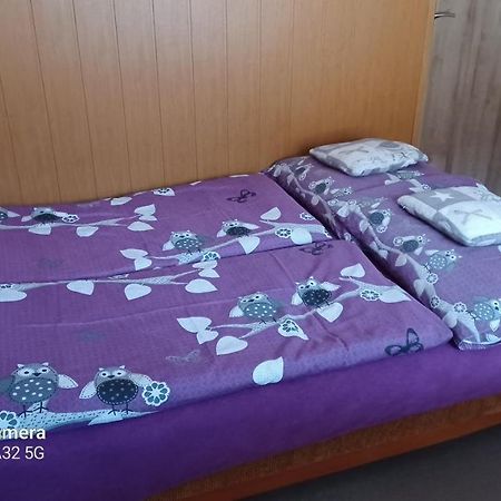 Apartman 81 Nová Lesná Exteriör bild