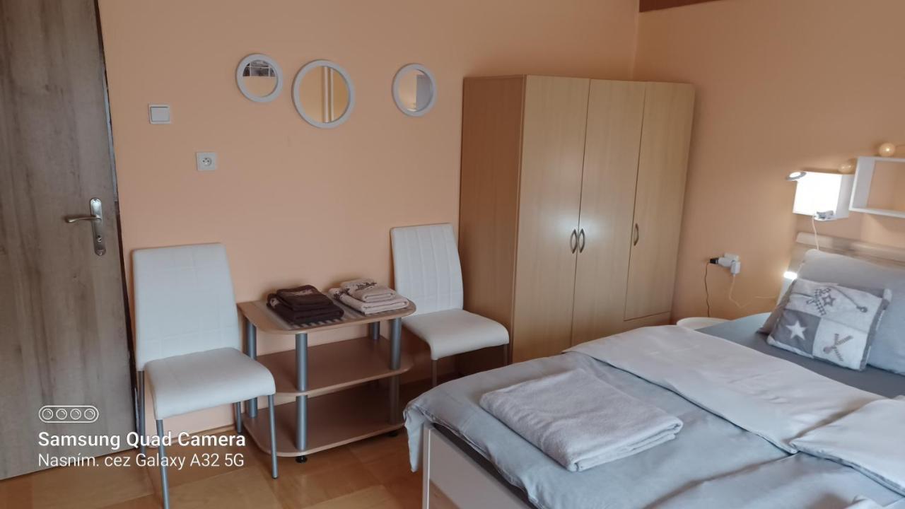 Apartman 81 Nová Lesná Exteriör bild