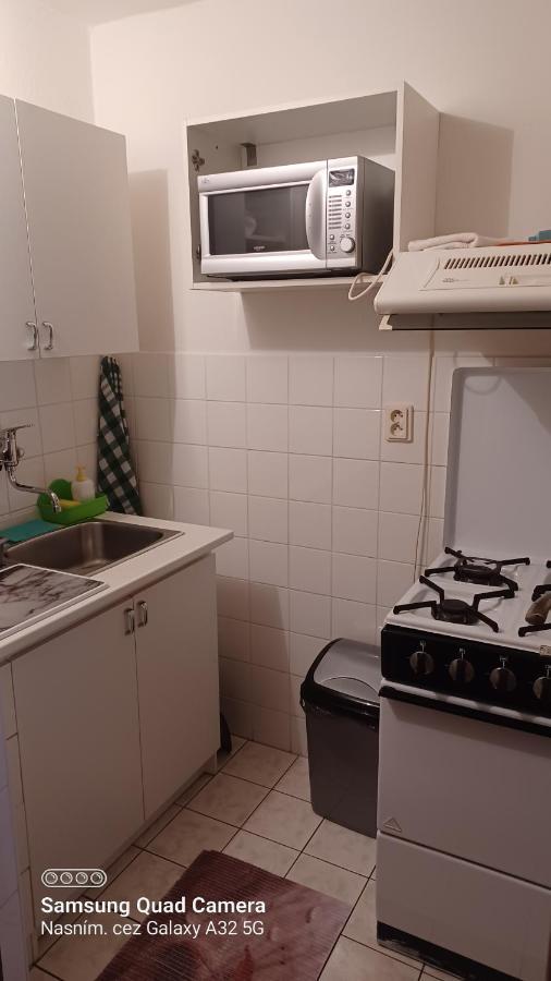 Apartman 81 Nová Lesná Exteriör bild