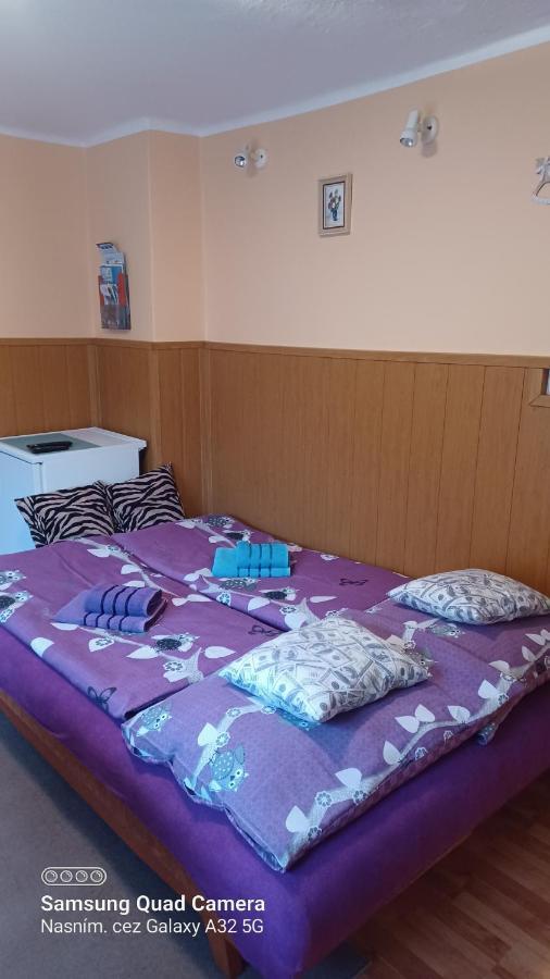 Apartman 81 Nová Lesná Exteriör bild