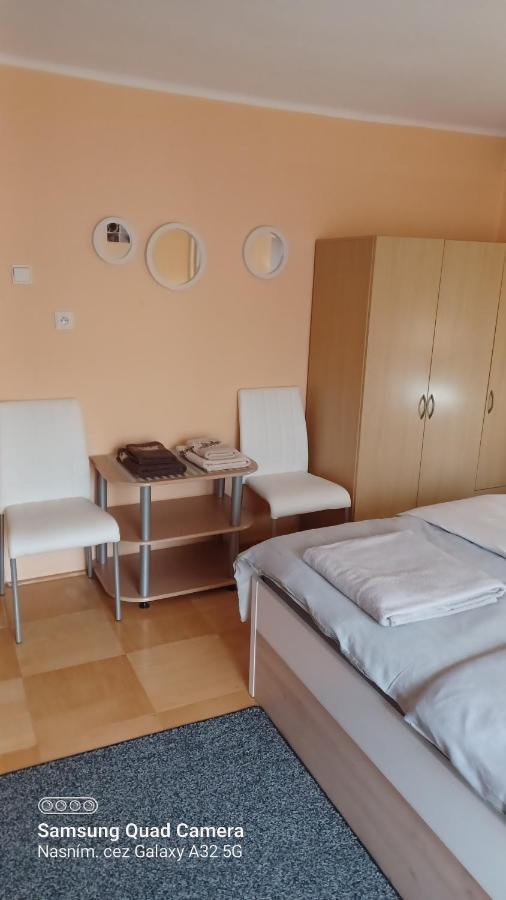 Apartman 81 Nová Lesná Exteriör bild