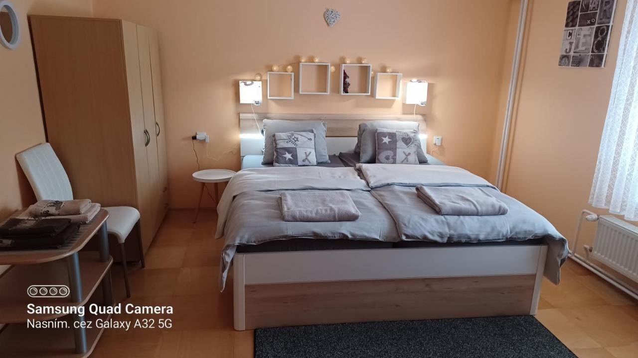 Apartman 81 Nová Lesná Exteriör bild