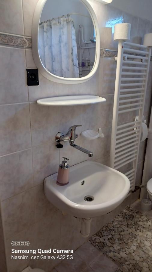 Apartman 81 Nová Lesná Exteriör bild