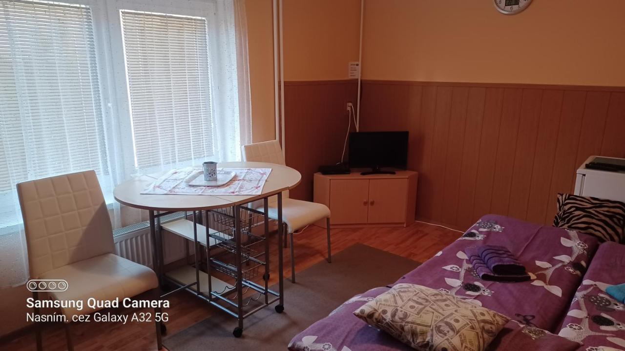 Apartman 81 Nová Lesná Exteriör bild
