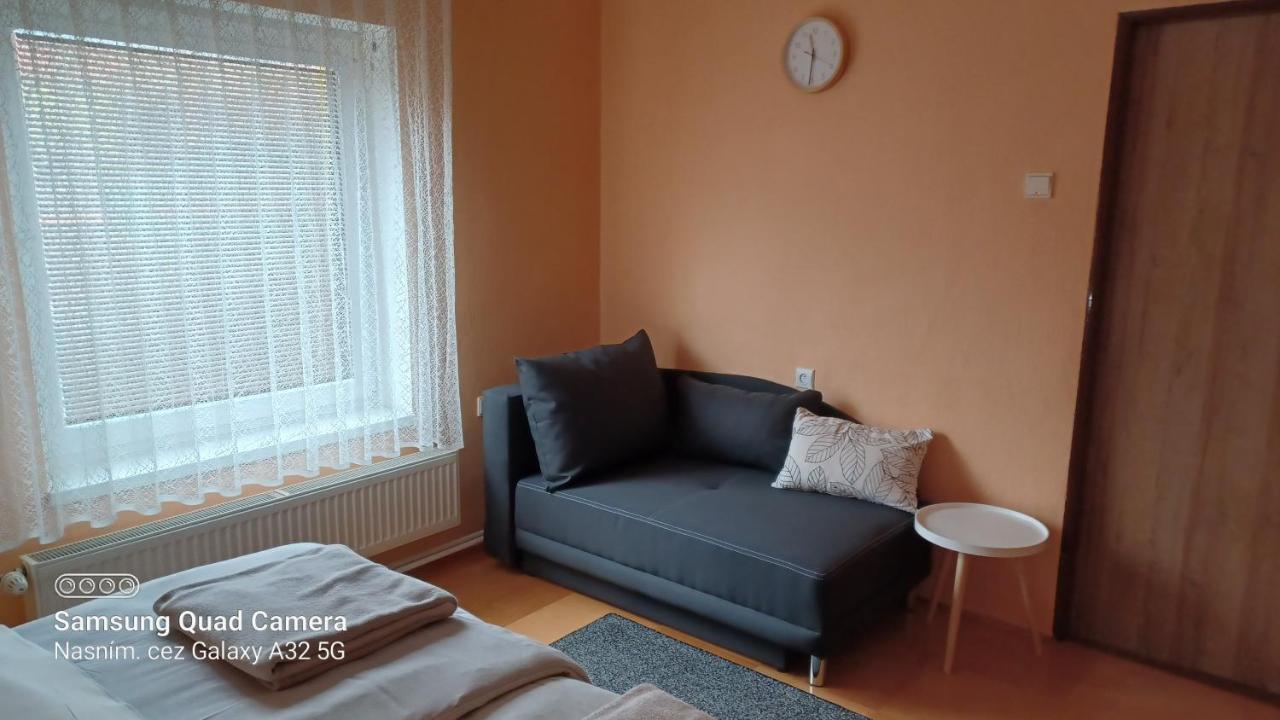 Apartman 81 Nová Lesná Exteriör bild